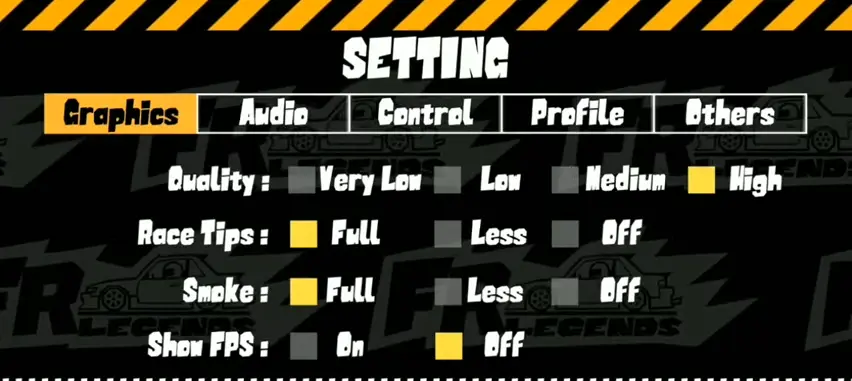 Make use of Replays In Fr Legends