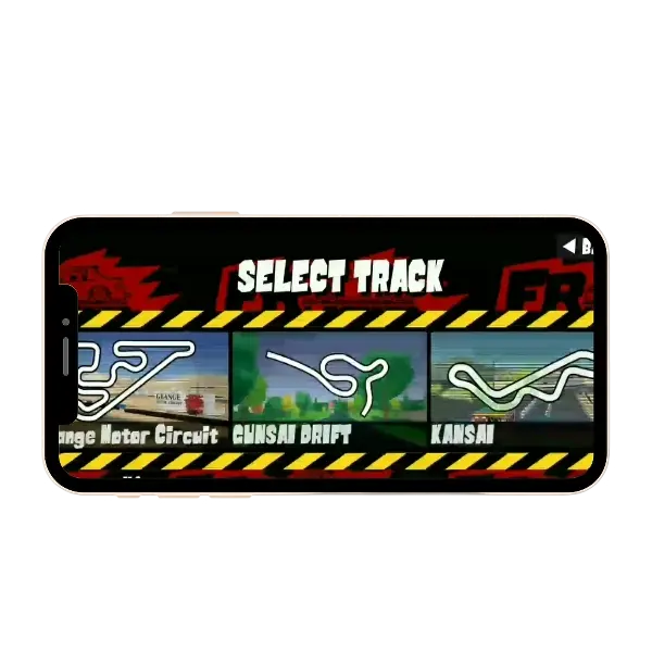 Fr legends mod apk new tracks and maps