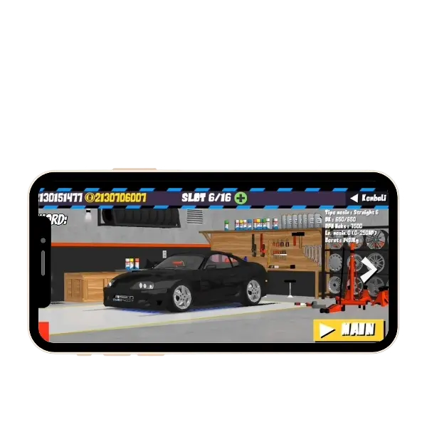 Fr legends mod apk Unlimited Money And Diamonds