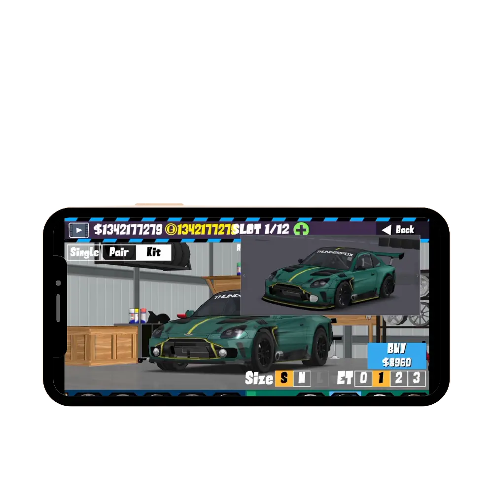 Fr Legends Livery Codes