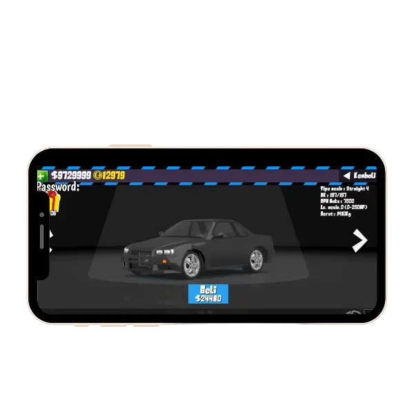 fr legends mod apk all cars unlocked and skins